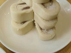 -仿膳饭庄(天安门店)