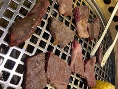 -千寻山野烤肉(中关村店)