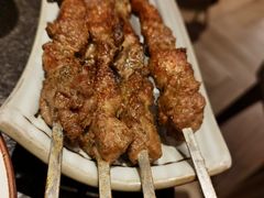 -丝路金桃·新疆菜(徐汇店)