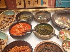-東盛炭烤自助料理(玄武招商花园城店)