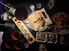-苏丝的天空高空酒吧Suzie's Sky Bar