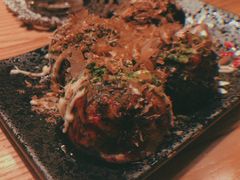 特制酱章鱼烧-章之鱼家(体育东路店)