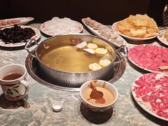-汕头八合里海记牛肉店(清河店)