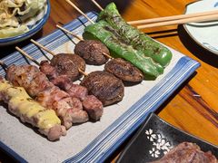 -晶吉·居酒屋·烧鸟·生鱼饭(中山区民主广场店)
