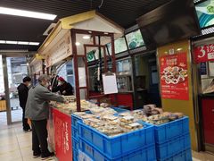 -王家沙点心店(南京西路总店)