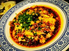口水鸡-阿嫂印象·民间江湖菜(大学城店)