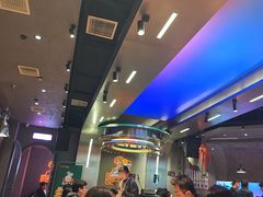 -路边羊烧烤酒场(宝带路店)