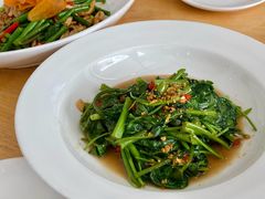 空心菜-yes or no(南部商务区店)