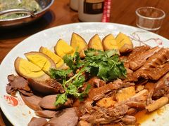 -抱德·潮汕味(琶洲店原惠城鱼仔)