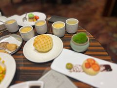 -夏宫中餐厅(香格里拉大酒店)