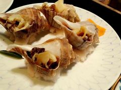 -江户前日本料理(瑞诗酒店店)