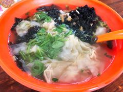 -阿麟馄饨(延长路店)