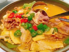 -漢舍中国菜馆(889广场店)
