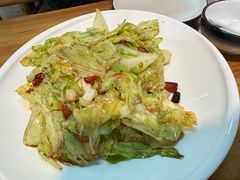 -食鸡公社辣子鸡·潍坊菜·烧烤