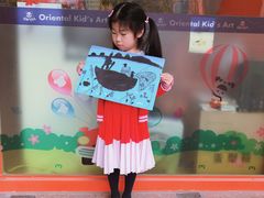 -东方童画少儿美术(莘庄体验馆)