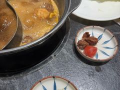 -匠牛亭·锅物烧肉放题自助(昆百大·泰业城店)