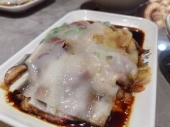 -银记肠粉店(北京路店)