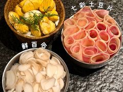 -三出山火锅(万象天地店)