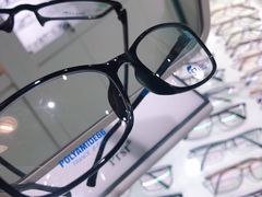 -三叶眼镜城(八佰伴店)