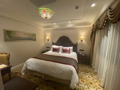 -马勒别墅饭店(静安寺店)