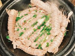 -小时候焗海鲜(鄞州万达店)