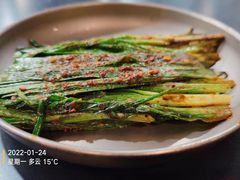 -夜食白市Yespicy·烧烤啤酒宵夜(番禺四海城店)