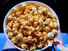 -星轶影院(南京茂业天地店)