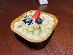 -茉里·舒芙蕾·手作甜品