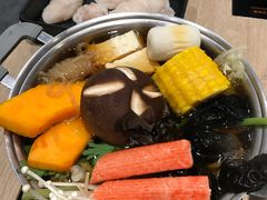 -吉野家(复兴路第二餐厅店)