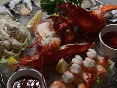 -Wolfgang’s Steakhouse 沃夫冈牛排馆(上海白玉兰广场店)