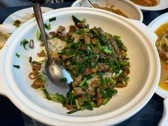 -小渔莊•地道胶东菜(旅游路万象省博物馆店)