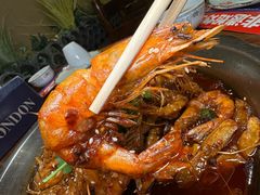 -槐店王婆大虾(开发区店)