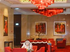-深圳中海凯骊酒店