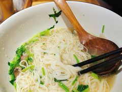 -马记永·兰州牛肉面(天通苑家乐福店)