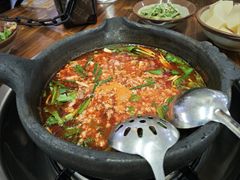 -笔记安顺夺夺粉火锅