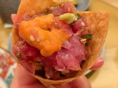 -鮨政· Omakase(港汇恒隆广场店)