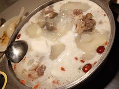 -一把骨(盐市口店)