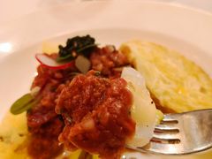 -摩根扒房(桐梓林店)