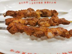 -南城香·饭香串香馄饨香(青年路店)