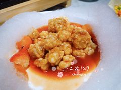 -大鸽饭(体育西路店)