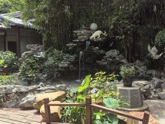 -花锦堂·隐庐