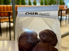 -OUR Bakery(三里屯太古里店)