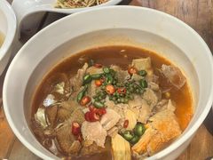 -少林寺欢喜地素斋馆