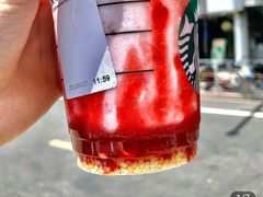 -星巴克(北京西大望路温特莱店)