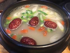 -火炉情韩国料理店(古田路店)