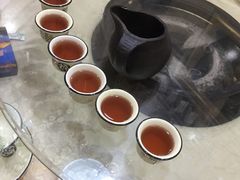 -三锅莊·牦牛肉火锅·香格里拉特色藏餐宴请餐厅(昆明创始店)