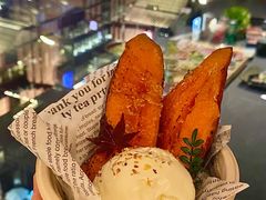 -花时·炭火烧肉(东百中心A馆店)