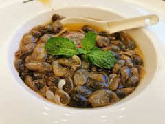 -梅林春晓花园餐厅