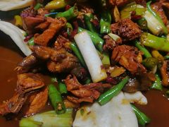 -小李少爷临沂炒鸡(升平东路店)