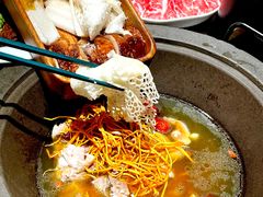 -芸山季·云南野生菌火锅(宝能环球汇店)